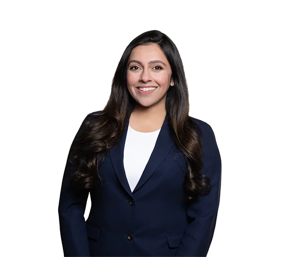 Aneesha Bruton, Robinson, Bradshaw & Hinson, P.A. Photo