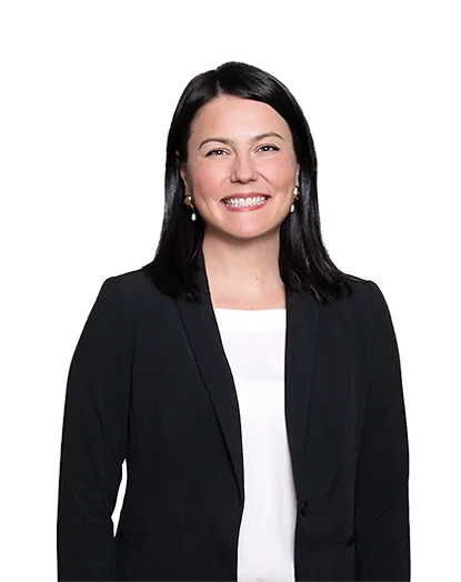 Photo of Elisabeth L. Baldwin