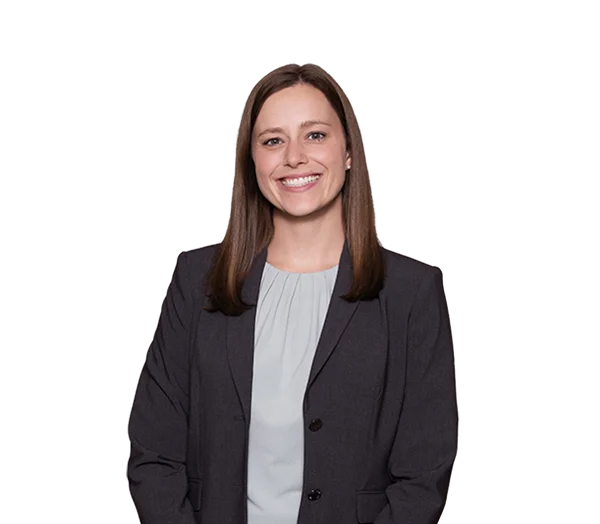 Katrina Hauprich, Robinson, Bradshaw & Hinson, P.A. Photo