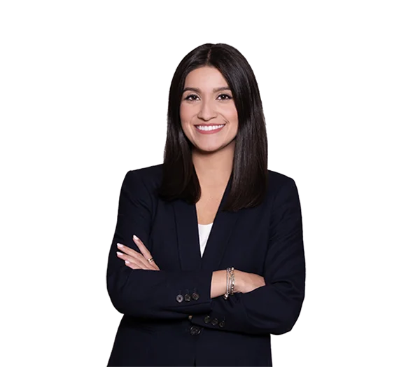 Sofia Cuadra, Robinson, Bradshaw & Hinson, P.A. Photo