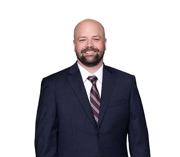 Steven Joseph, Robinson, Bradshaw & Hinson, P.A. Photo