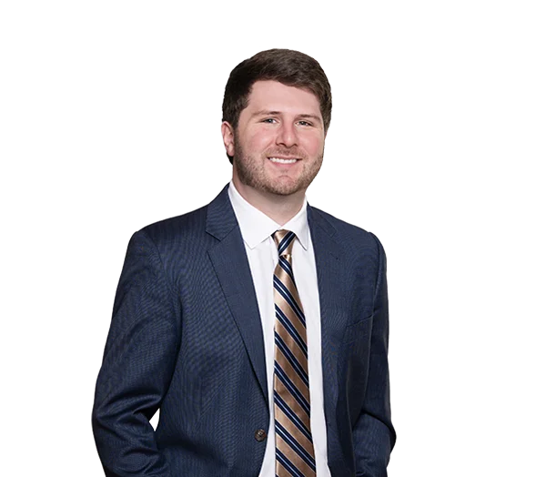 Bret Buckler, Robinson, Bradshaw & Hinson, P.A. Photo