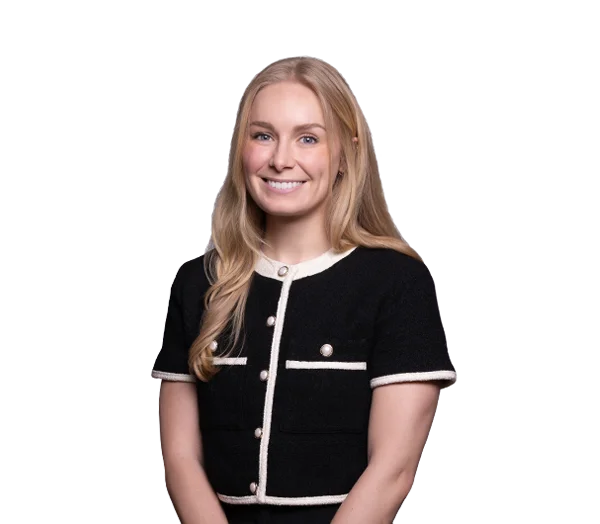 MacKenzie Thurman, Robinson, Bradshaw & Hinson, P.A. Photo