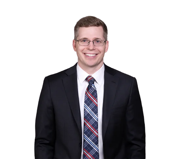 R. Michael Hozik, Robinson, Bradshaw & Hinson, P.A. Photo