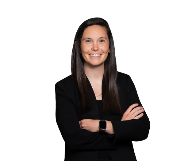 Emily Cooke, Robinson, Bradshaw & Hinson, P.A. Photo