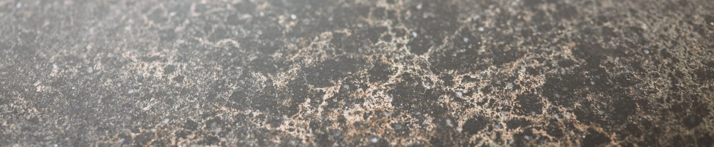 Speckled granite
