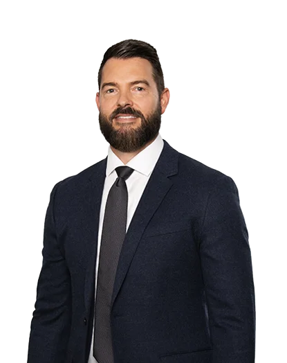 Photo of Nick  Allmon