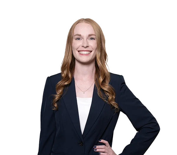 Marin Bennerotte, Robinson, Bradshaw & Hinson, P.A. Photo