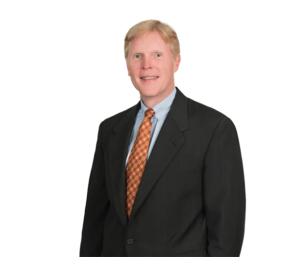 David Dabbs, Robinson, Bradshaw & Hinson, P.A. Photo