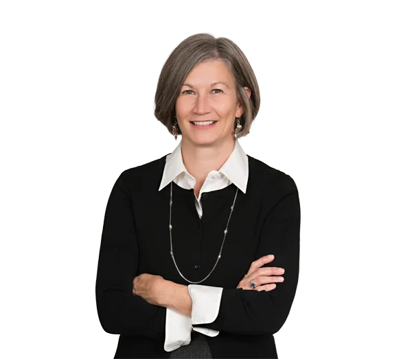 Susan Floyd, Robinson, Bradshaw & Hinson, P.A. Photo