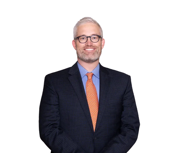 Will Packard, Robinson, Bradshaw & Hinson, P.A. Photo