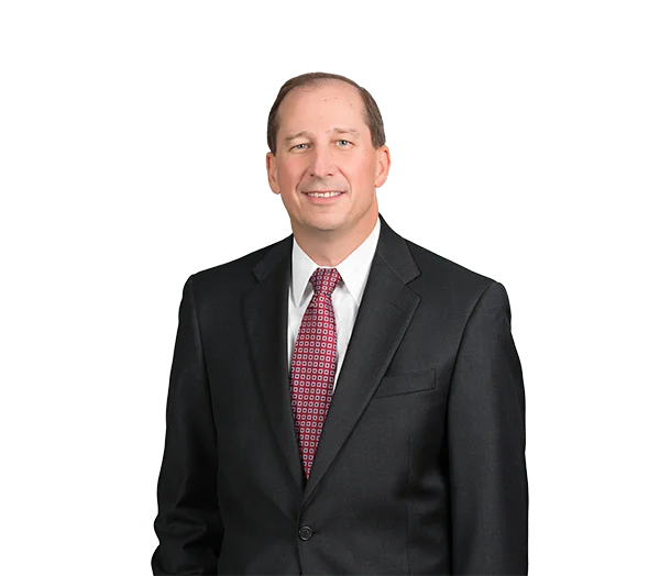 Henry Ralston, Robinson, Bradshaw & Hinson, P.A. Photo