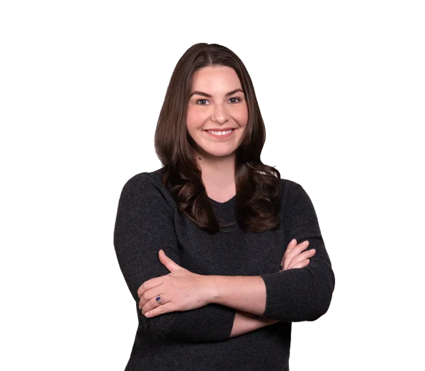 Caitlin Sullivan, Robinson, Bradshaw & Hinson, P.A. Photo