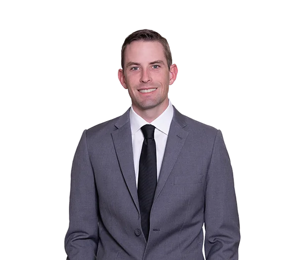 Charles Bowyer, Robinson, Bradshaw & Hinson, P.A. Photo