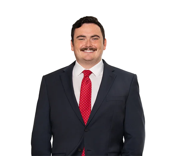 Alexander Merrill, Robinson, Bradshaw & Hinson, P.A. Photo