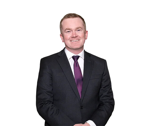 Michael Wilson, Robinson, Bradshaw & Hinson, P.A. Photo