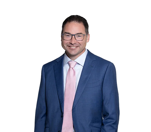 Christopher Waldrop, Robinson, Bradshaw & Hinson, P.A. Photo