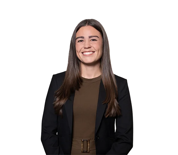 Mia Thillet, Robinson, Bradshaw & Hinson, P.A. Photo