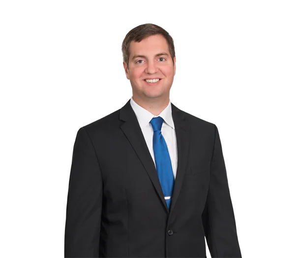 Adam Berkland, Robinson, Bradshaw & Hinson, P.A. Photo