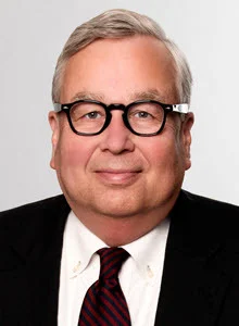 Photo of Stokely G. Caldwell