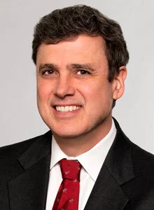 Photo of Matthew S. Churchill