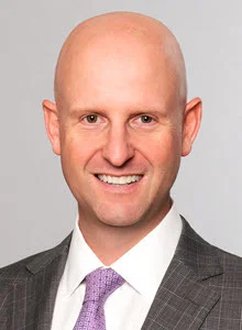 Photo of Cary B. Davis