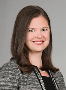 Photo of Jessica Mering Hardin