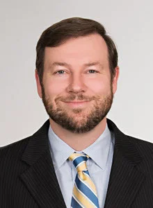 Photo of Jon R. Jordan