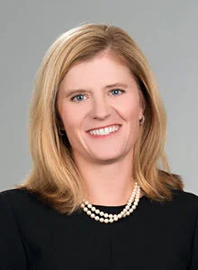 Photo of Kate Gordon Maynard