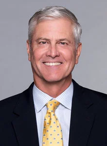 Photo of David C. Wright