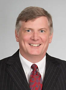 Photo of Julian H. Wright