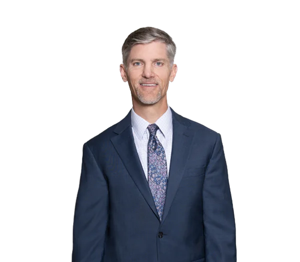 Patrick Bryant, Robinson, Bradshaw & Hinson, P.A. Photo