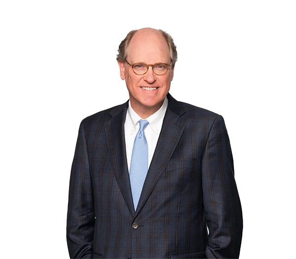 Benjamin Johnson, Robinson, Bradshaw & Hinson, P.A. Photo