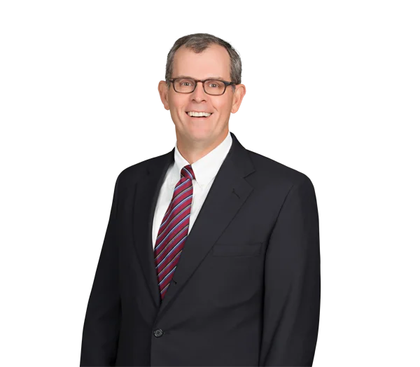 David Schilli, Robinson, Bradshaw & Hinson, P.A. Photo