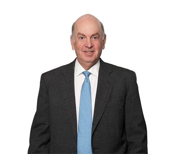 Brent Torstrick, Robinson, Bradshaw & Hinson, P.A. Photo