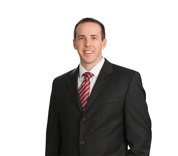 Jason Wright, Robinson, Bradshaw & Hinson, P.A. Photo