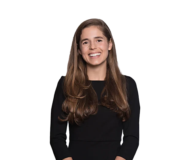 Demi Bostian, Robinson, Bradshaw & Hinson, P.A. Photo