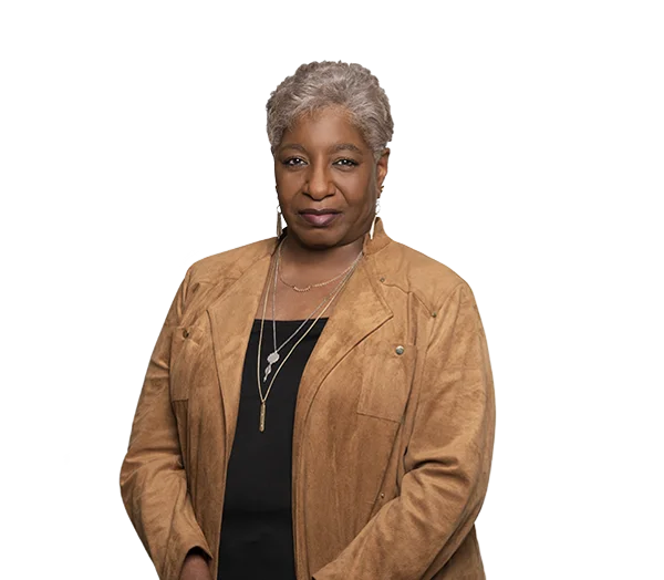 Gayle Grannum, Robinson, Bradshaw & Hinson, P.A. Photo