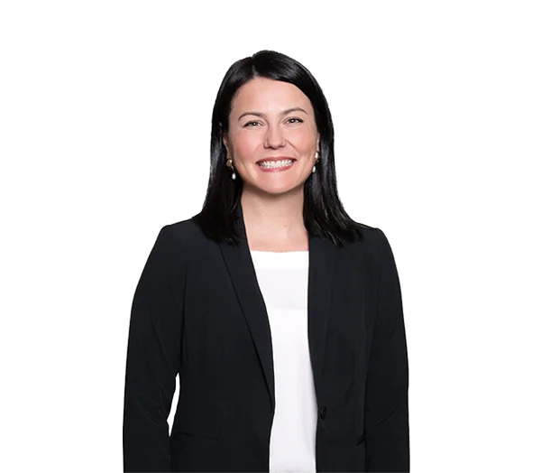 Elisabeth Baldwin, Robinson, Bradshaw & Hinson, P.A. Photo