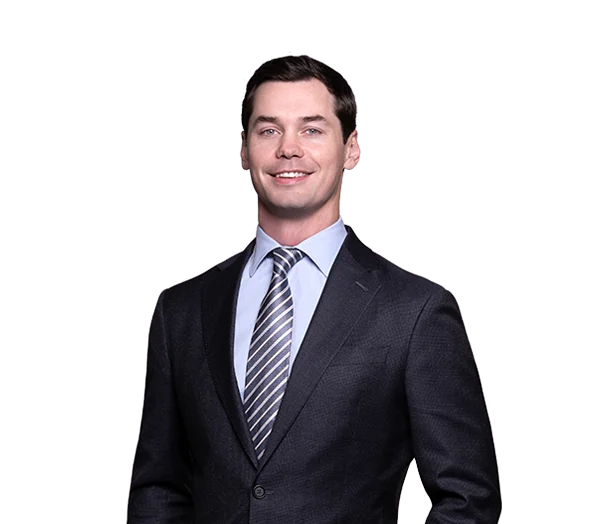 Edward Ferguson, Robinson, Bradshaw & Hinson, P.A. Photo