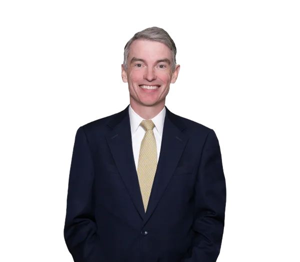 Stephen Cox, Robinson, Bradshaw & Hinson, P.A. Photo