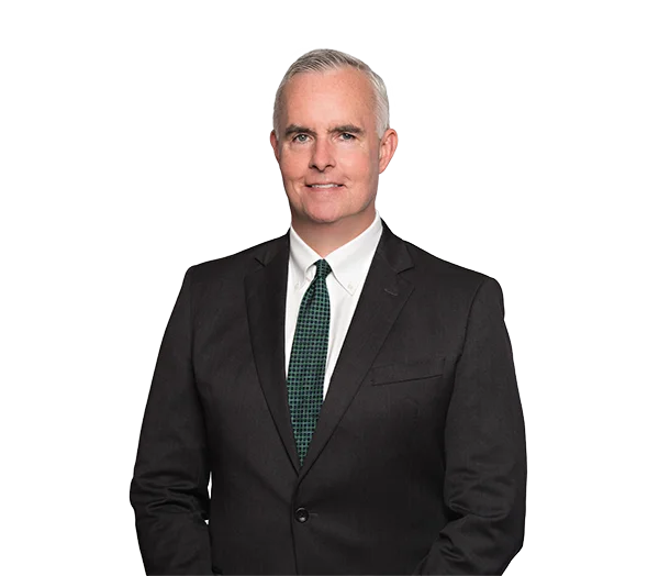 Edward Hennessey, Robinson, Bradshaw & Hinson, P.A. Photo