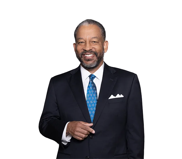 Robert Harrington, Robinson, Bradshaw & Hinson, P.A. Photo