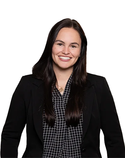 Photo of Caitlan  Carberry