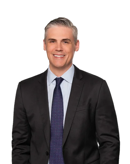 Photo of Nathan C. Chase