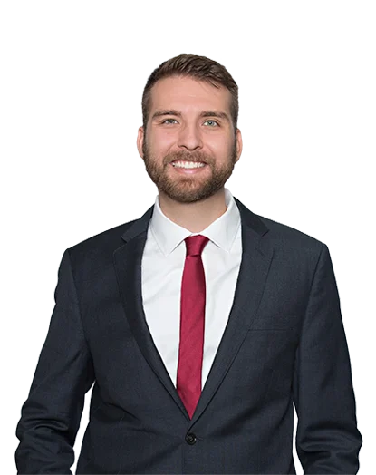 Photo of Andrew R. Wagner