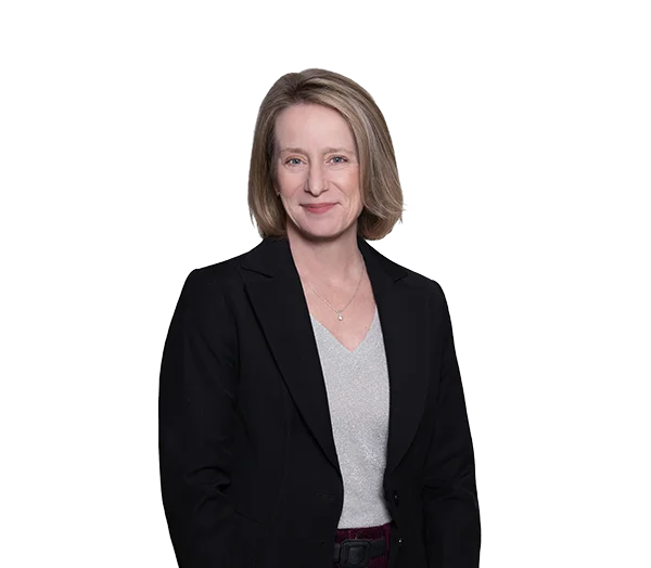 Alice Adams, Robinson, Bradshaw & Hinson, P.A. Photo