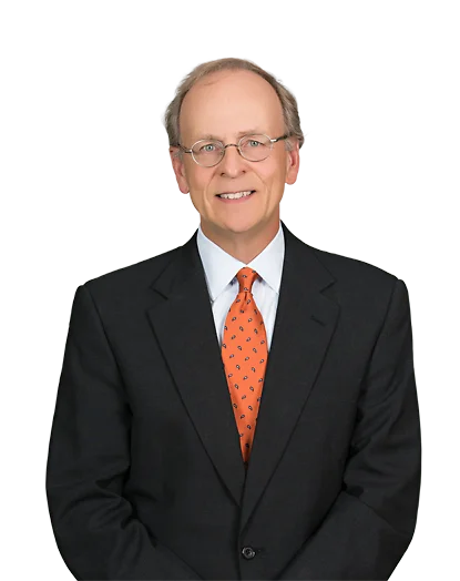 Photo of Haynes P. Lea