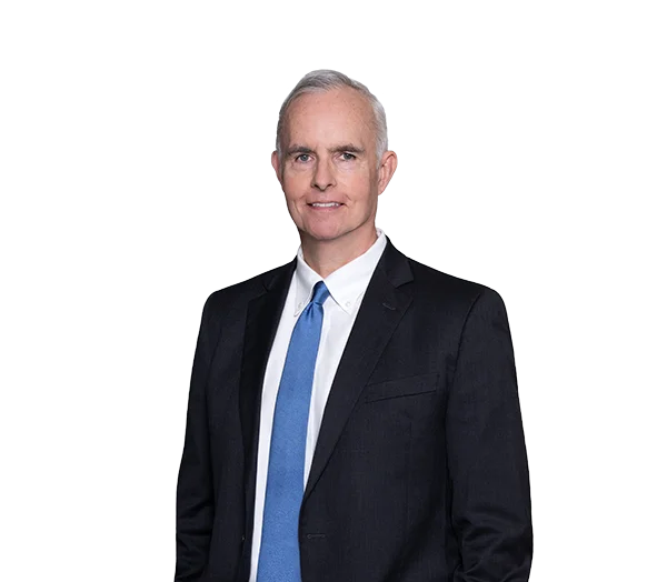 Edward Hennessey, Robinson, Bradshaw & Hinson, P.A. Photo