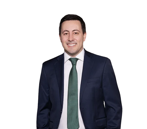 Scott DeAngelis, Robinson, Bradshaw & Hinson, P.A. Photo